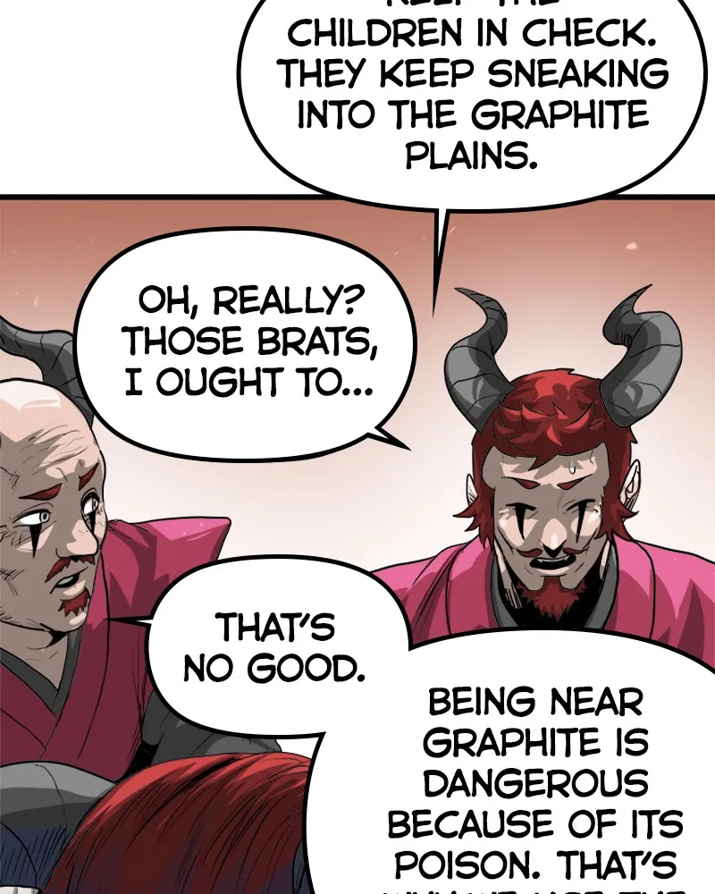 Read God Tribe chapter 1 image 178 on Lezhin
