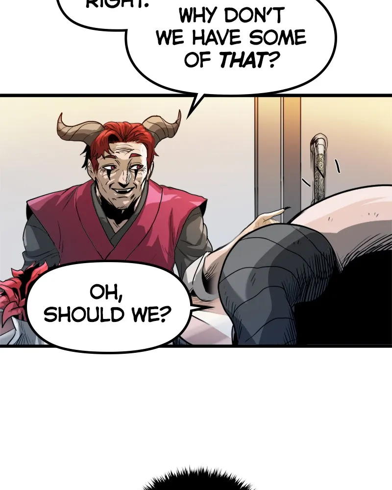 Read God Tribe chapter 1 image 180 on Lezhin