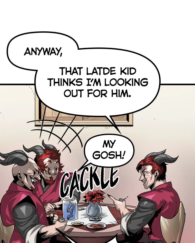 Read God Tribe chapter 1 image 188 on Lezhin