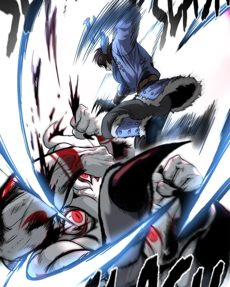 Read God Tribe chapter 1 image 21 on Lezhin