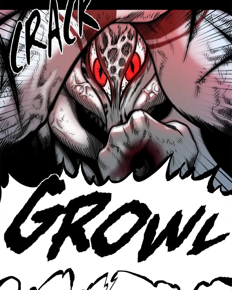 Read God Tribe chapter 1 image 23 on Lezhin