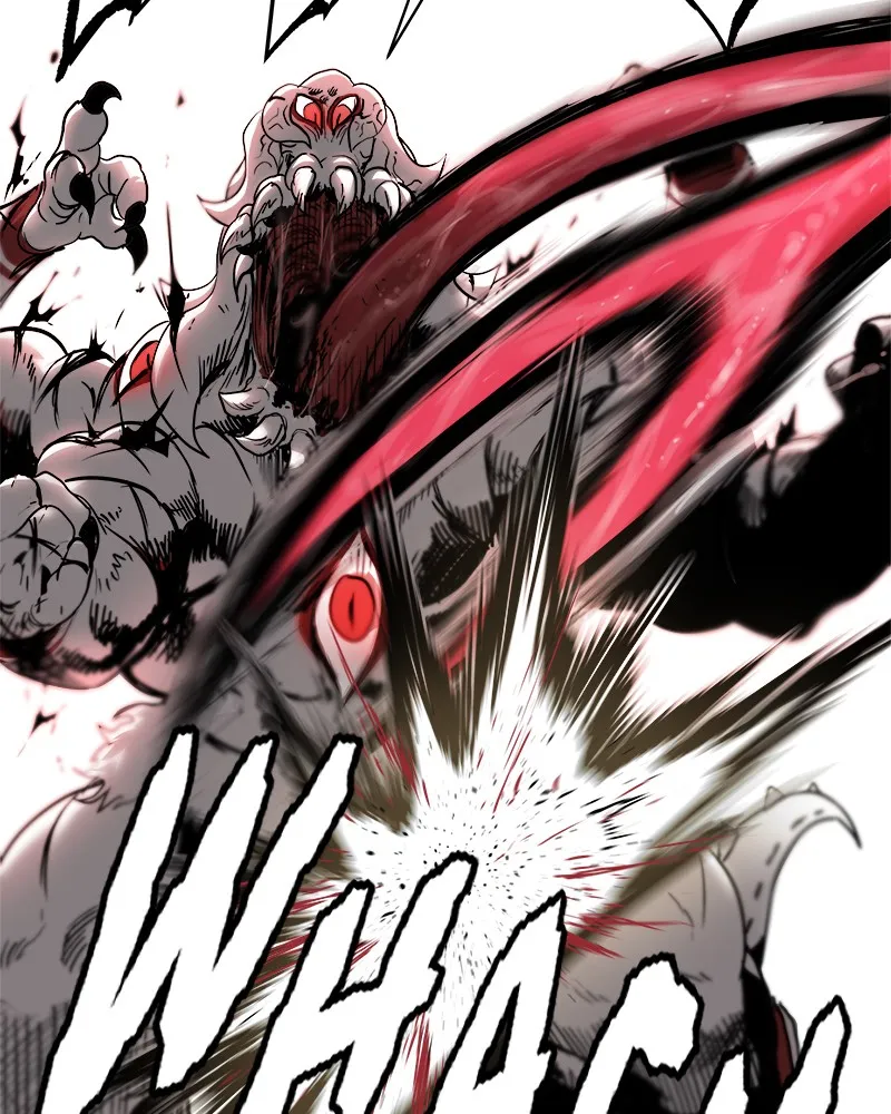 Read God Tribe chapter 1 image 24 on Lezhin