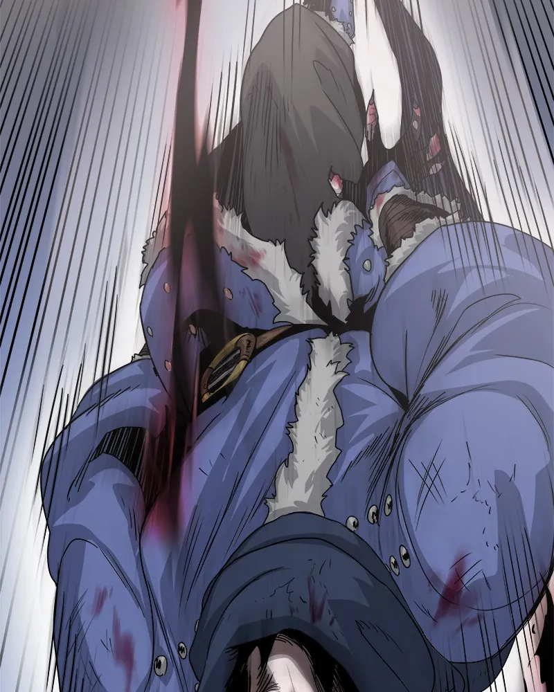 Read God Tribe chapter 1 image 26 on Lezhin