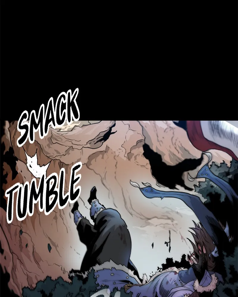 Read God Tribe chapter 1 image 31 on Lezhin