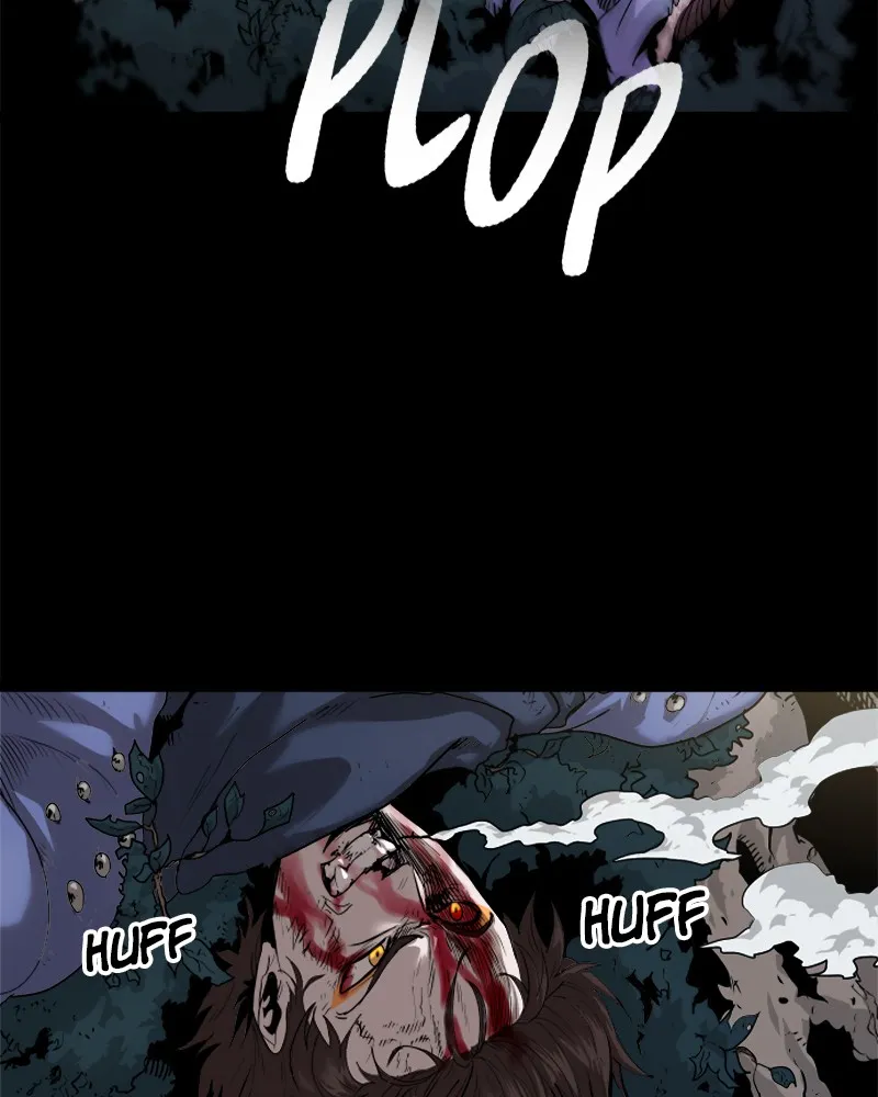Read God Tribe chapter 1 image 32 on Lezhin