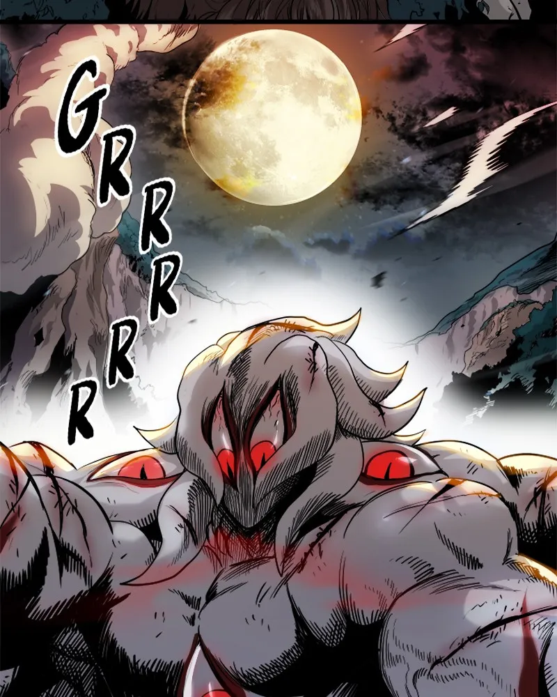 Read God Tribe chapter 1 image 33 on Lezhin