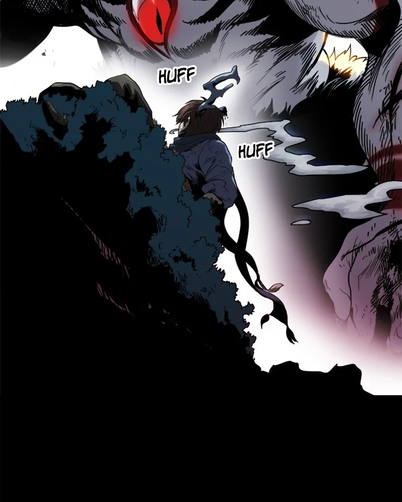 Read God Tribe chapter 1 image 34 on Lezhin