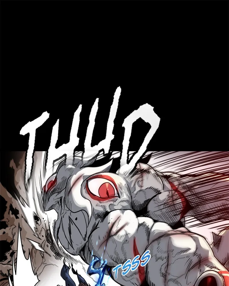 Read God Tribe chapter 1 image 36 on Lezhin