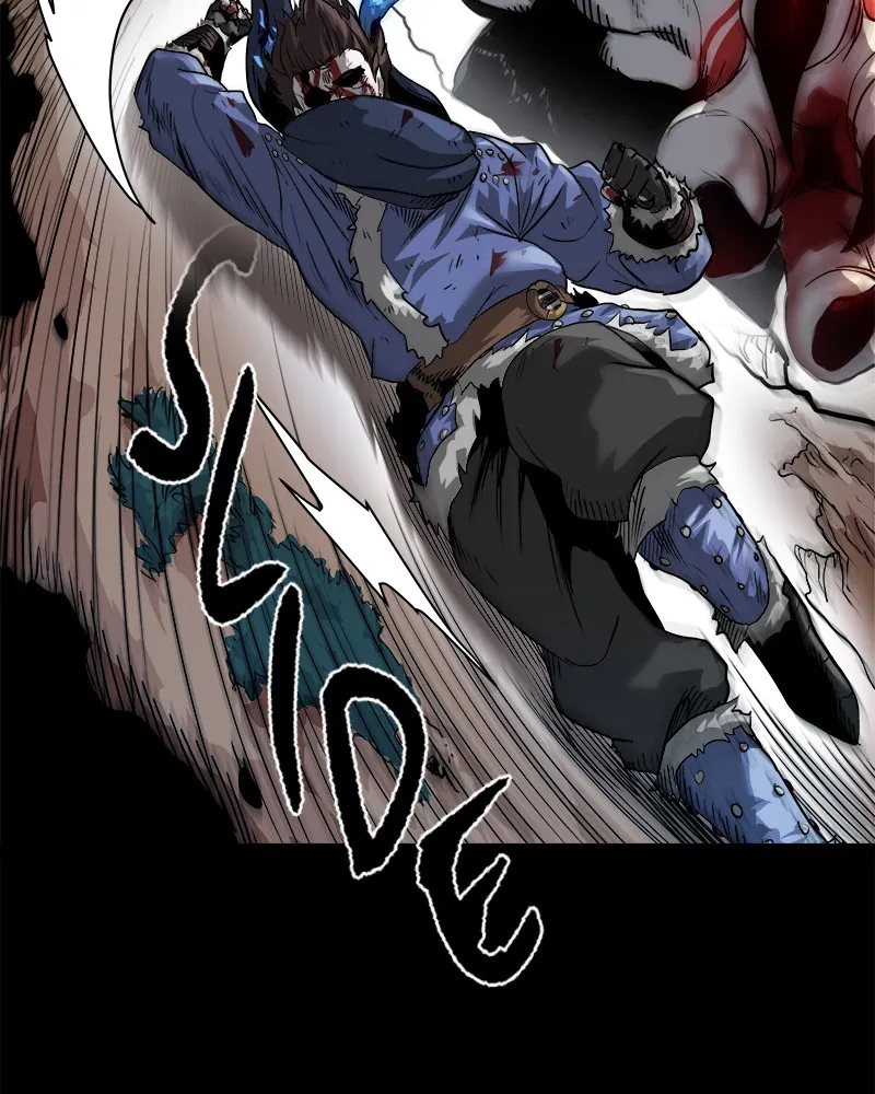 Read God Tribe chapter 1 image 37 on Lezhin