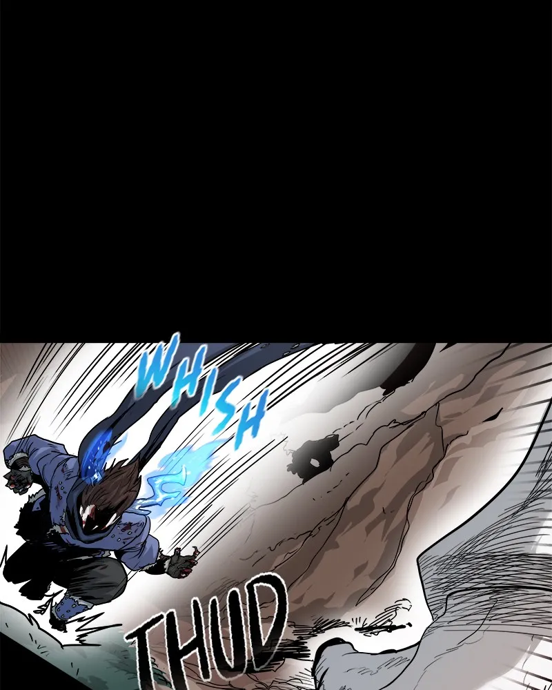 Read God Tribe chapter 1 image 38 on Lezhin