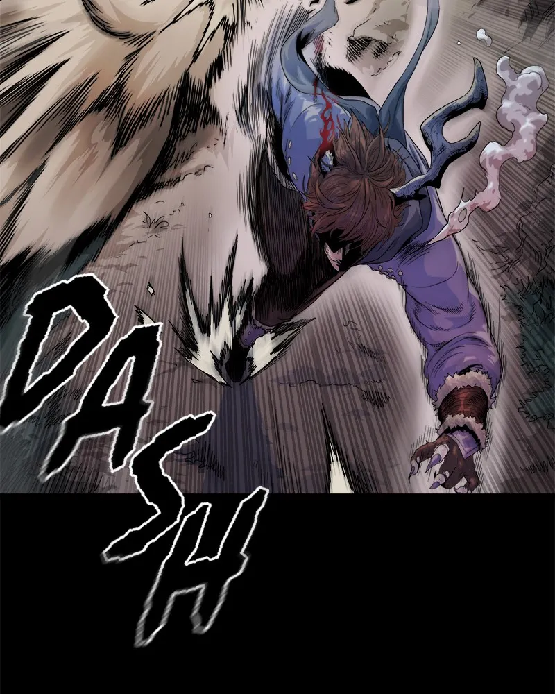 Read God Tribe chapter 1 image 4 on Lezhin