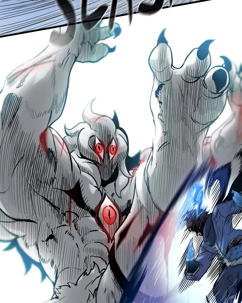Read God Tribe chapter 1 image 41 on Lezhin