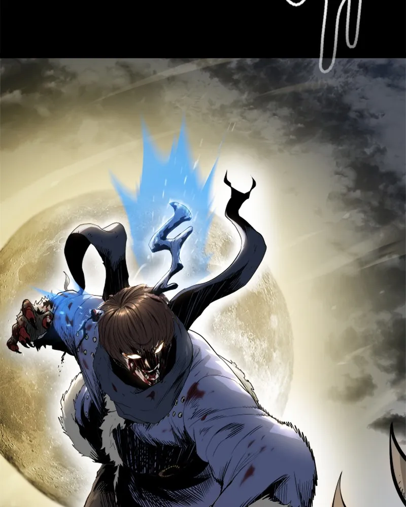 Read God Tribe chapter 1 image 48 on Lezhin