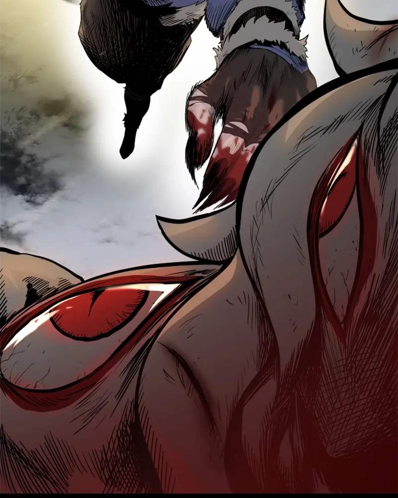Read God Tribe chapter 1 image 49 on Lezhin