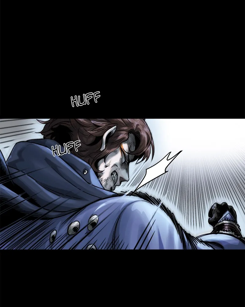 Read God Tribe chapter 1 image 5 on Lezhin