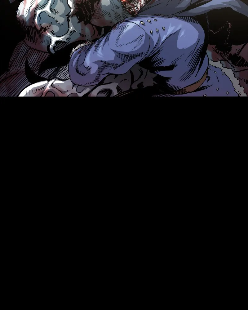 Read God Tribe chapter 1 image 56 on Lezhin