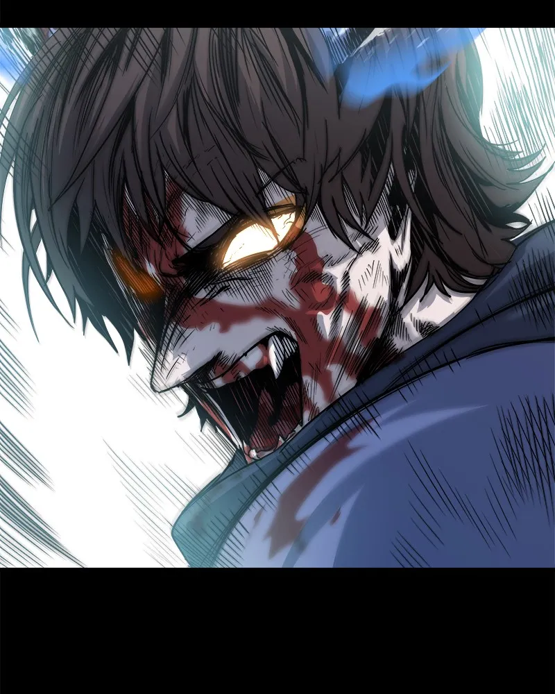 Read God Tribe chapter 1 image 57 on Lezhin
