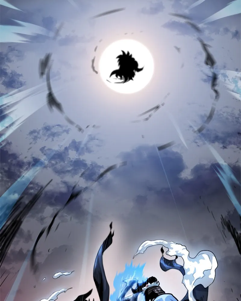Read God Tribe chapter 1 image 59 on Lezhin