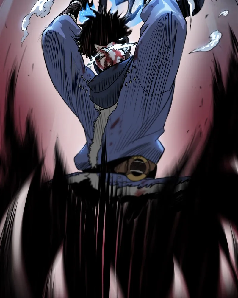 Read God Tribe chapter 1 image 60 on Lezhin