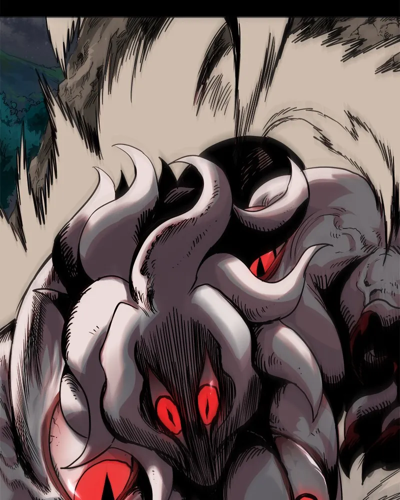 Read God Tribe chapter 1 image 7 on Lezhin