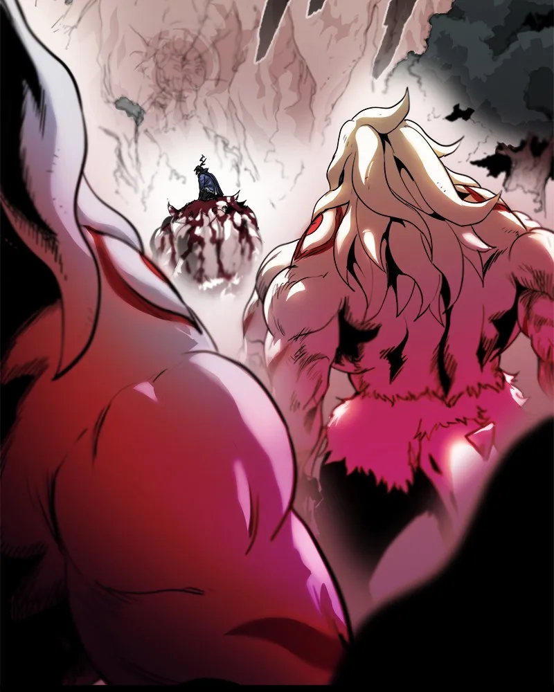 Read God Tribe chapter 1 image 73 on Lezhin
