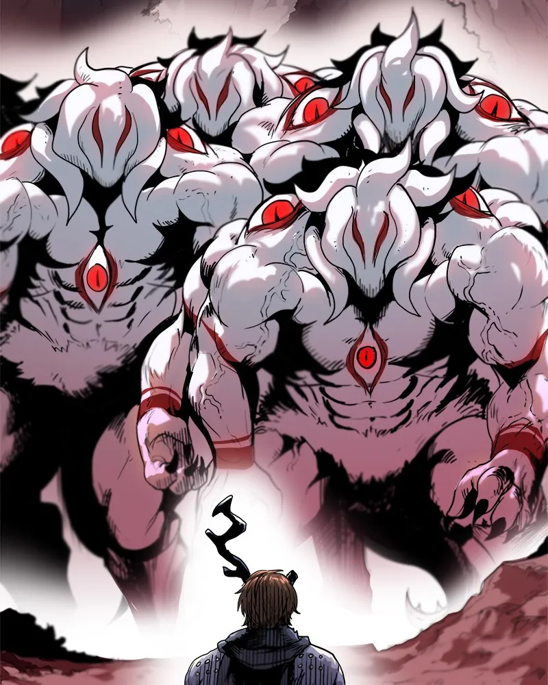 Read God Tribe chapter 1 image 75 on Lezhin