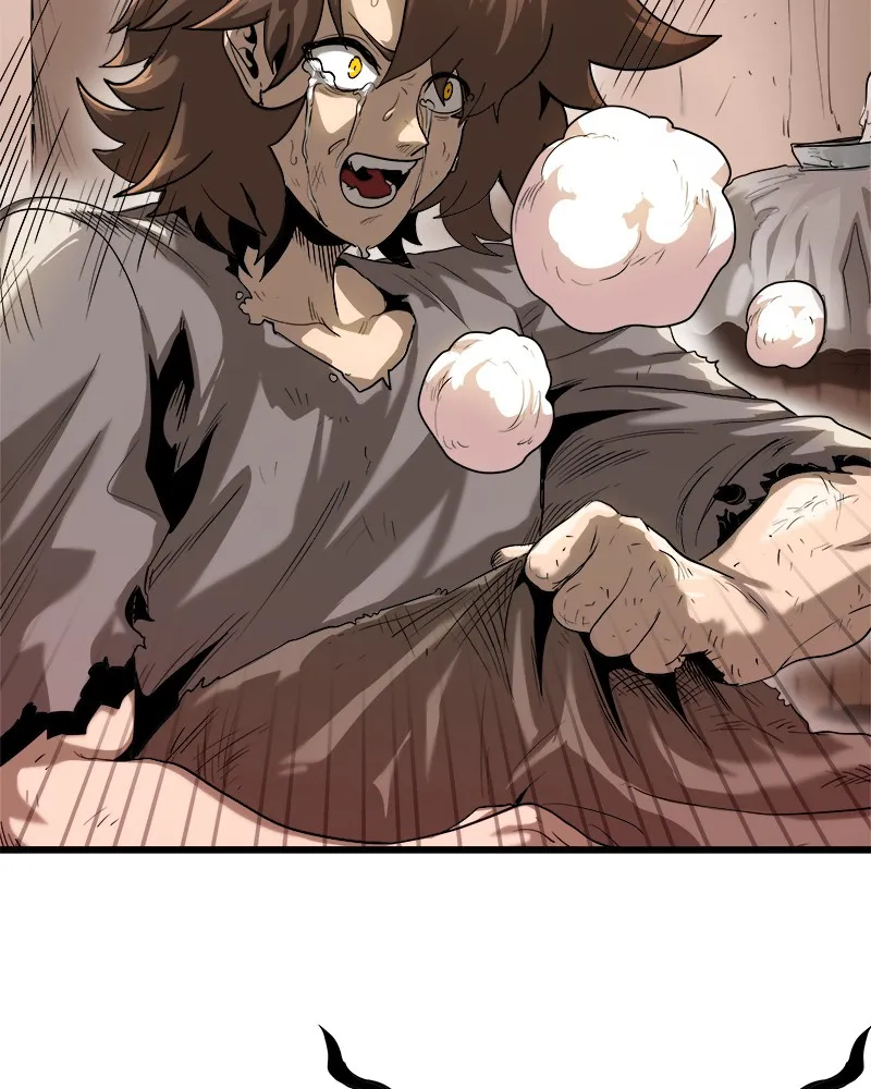 Read God Tribe chapter 1 image 85 on Lezhin