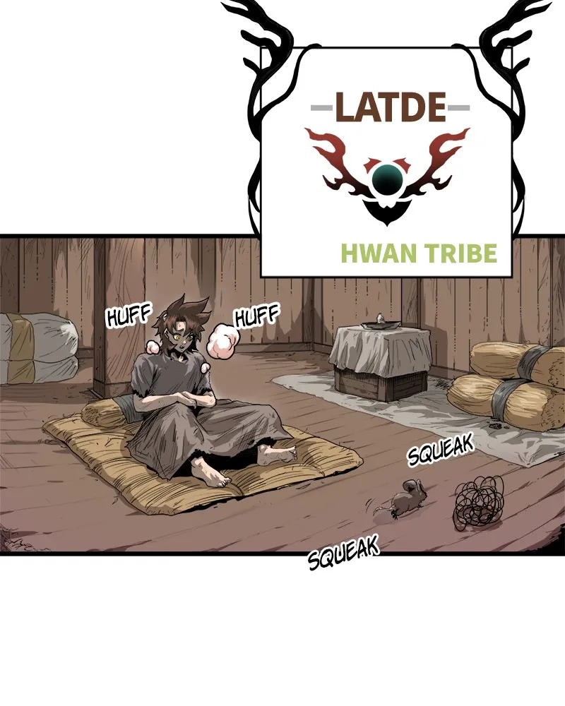 Read God Tribe chapter 1 image 86 on Lezhin