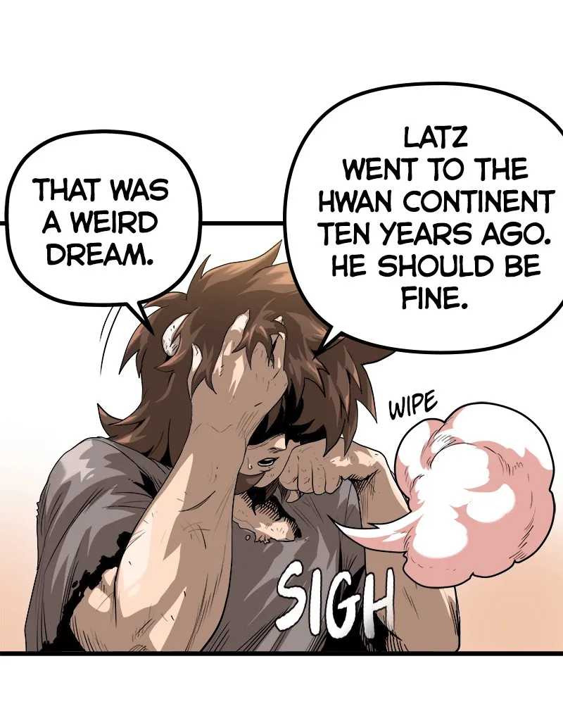 Read God Tribe chapter 1 image 87 on Lezhin