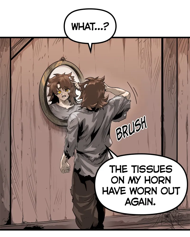 Read God Tribe chapter 1 image 89 on Lezhin