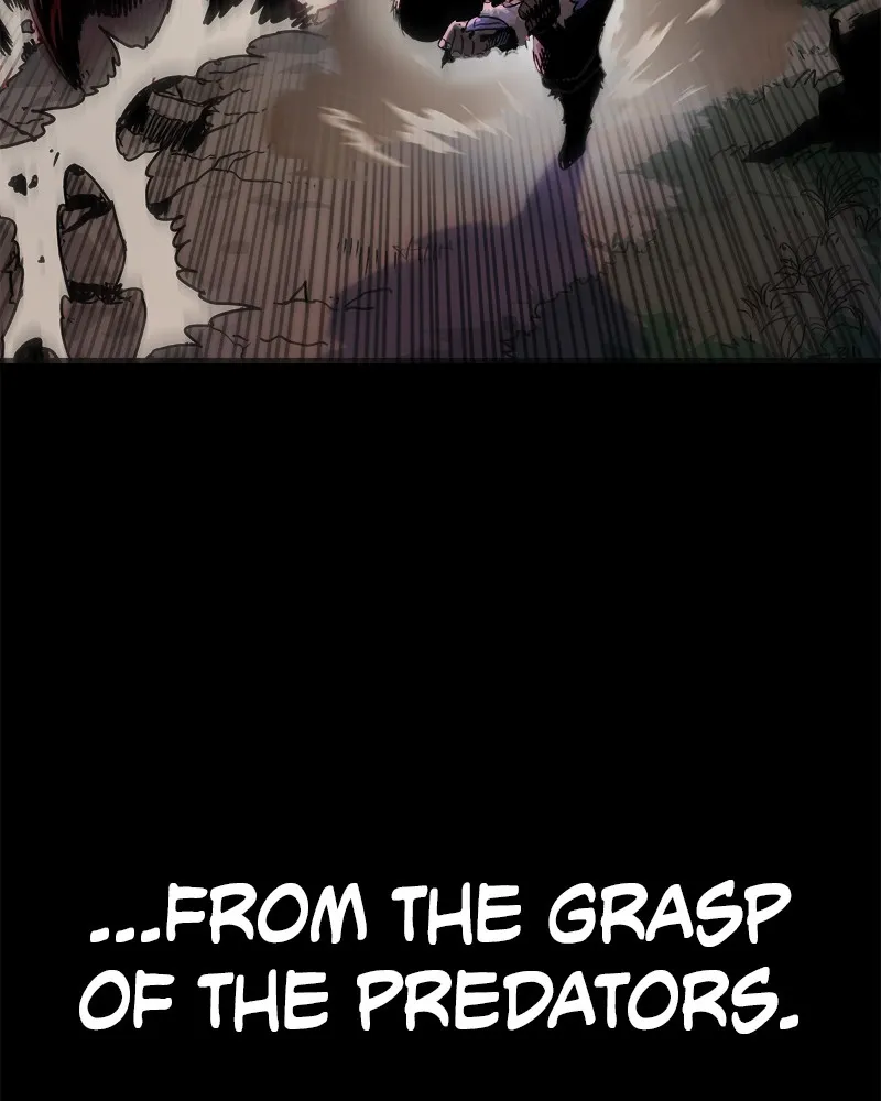 Read God Tribe chapter 1 image 9 on Lezhin