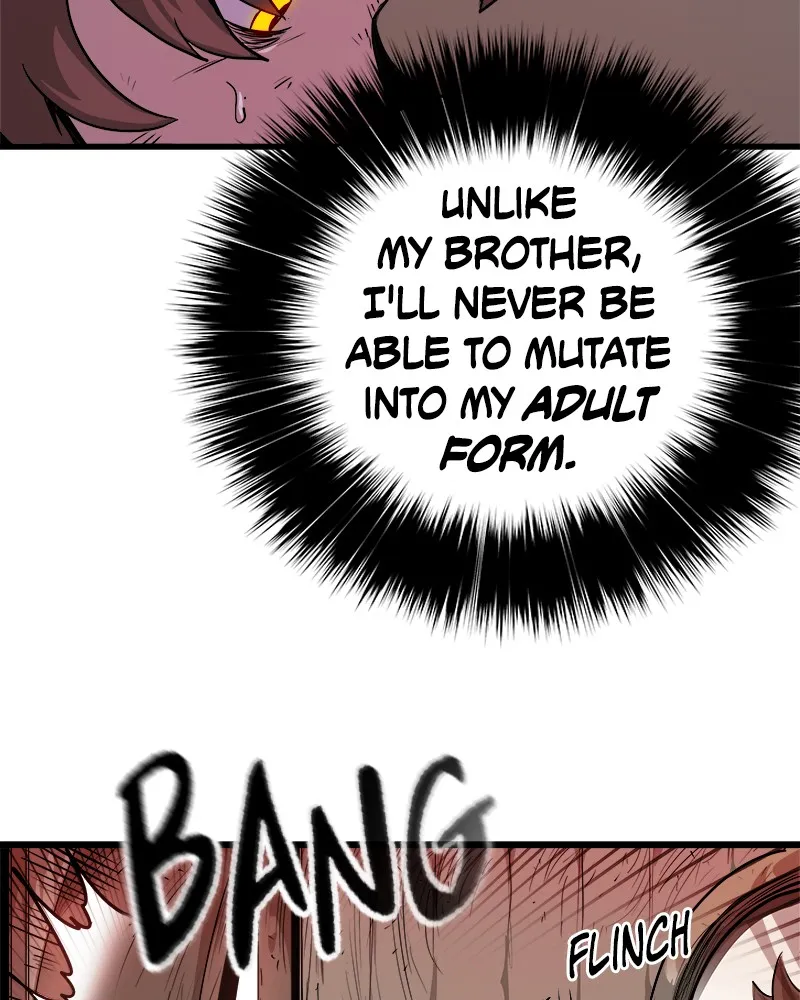 Read God Tribe chapter 1 image 91 on Lezhin