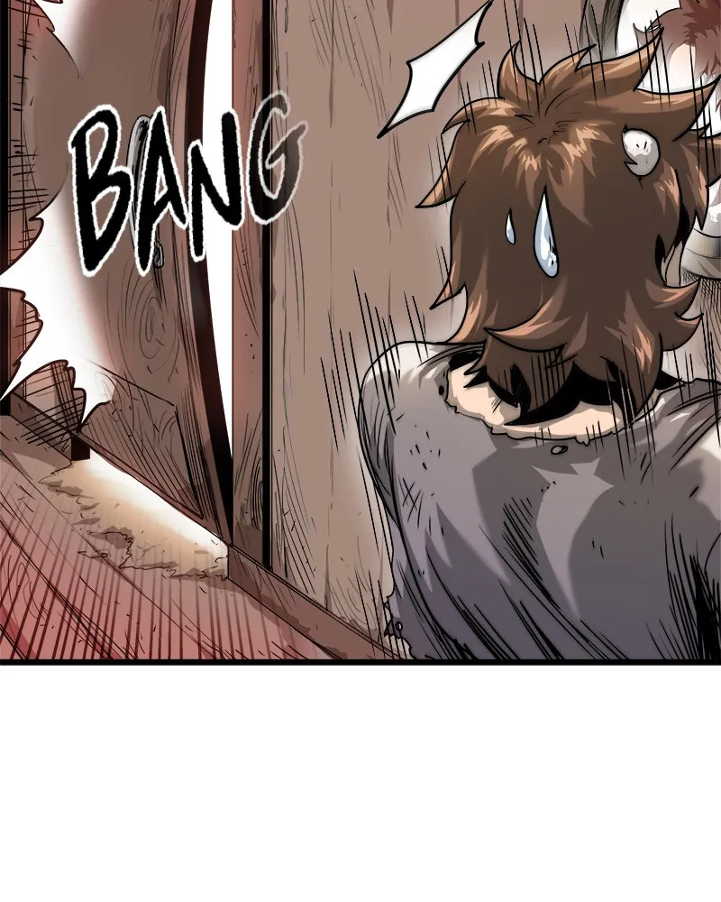 Read God Tribe chapter 1 image 92 on Lezhin