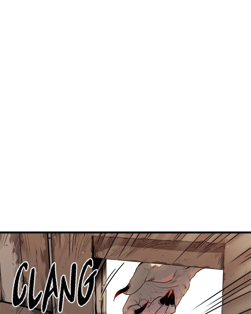 Read God Tribe chapter 1 image 93 on Lezhin