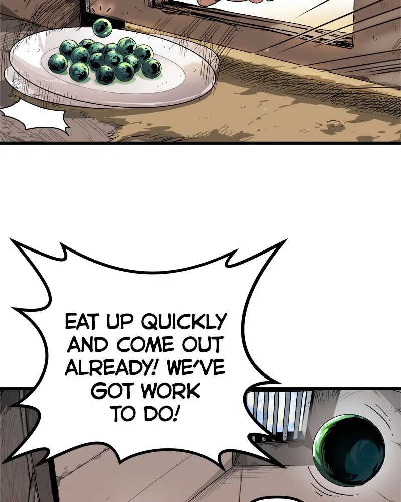 Read God Tribe chapter 1 image 94 on Lezhin