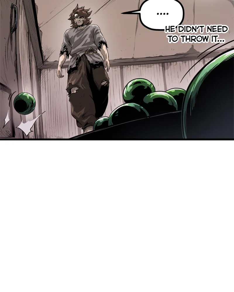 Read God Tribe chapter 1 image 95 on Lezhin