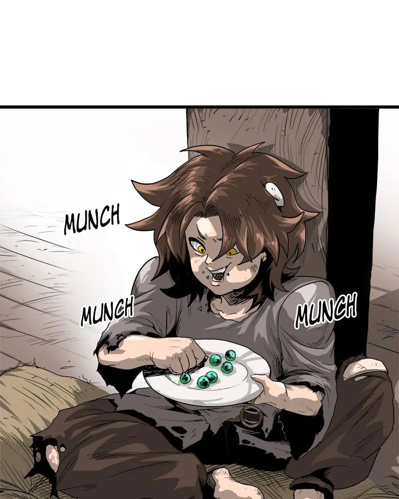 Read God Tribe chapter 1 image 96 on Lezhin