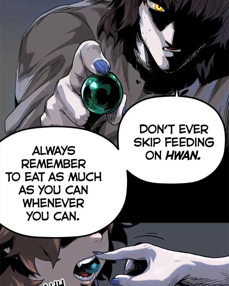 Read God Tribe chapter 1 image 99 on Lezhin