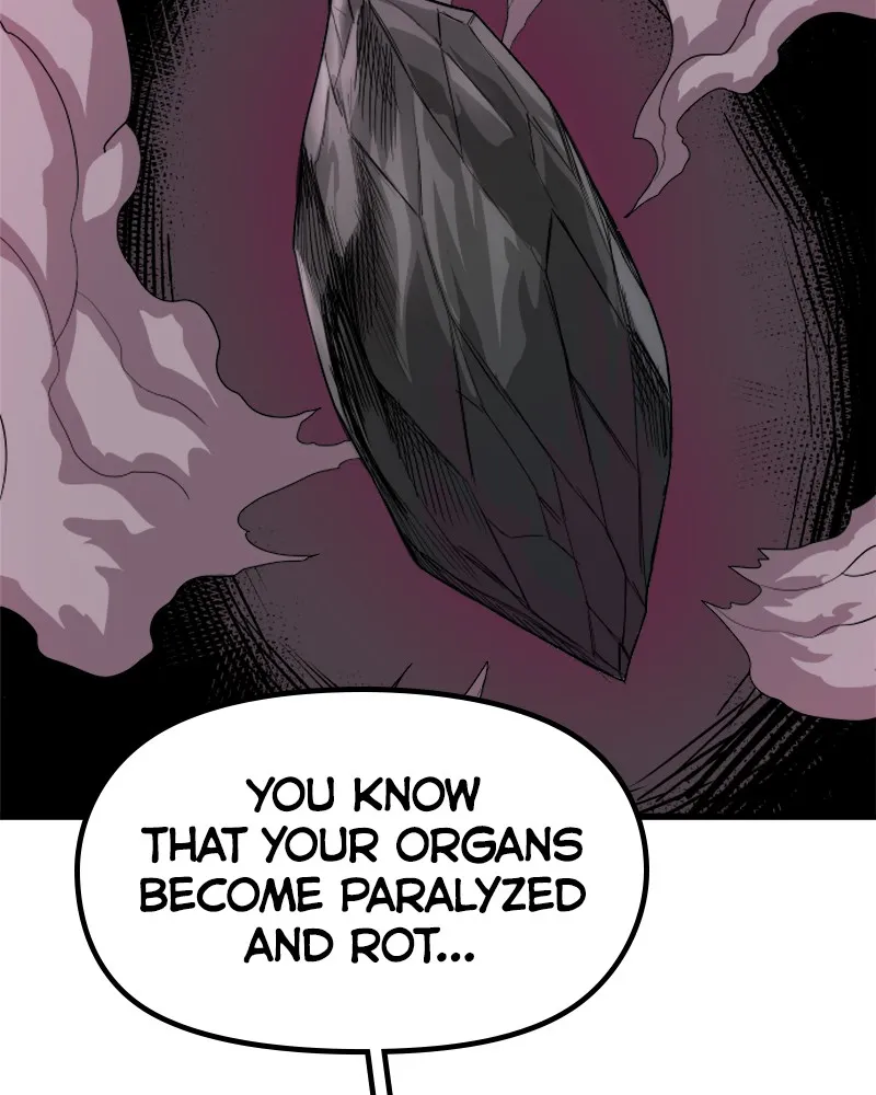Read God Tribe chapter 2 image 1 on Lezhin