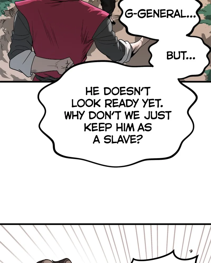 Read God Tribe chapter 2 image 100 on Lezhin