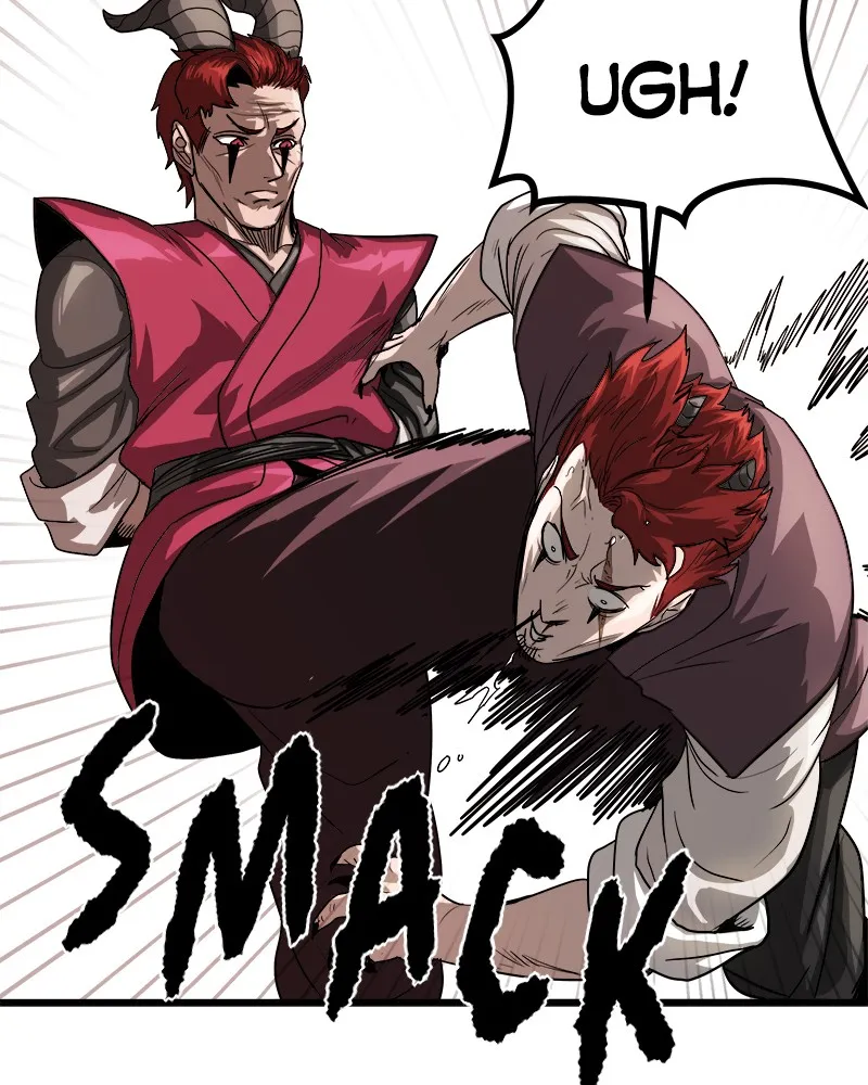 Read God Tribe chapter 2 image 101 on Lezhin