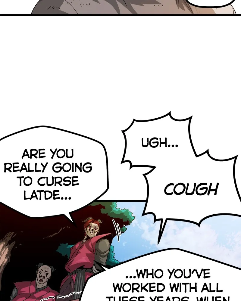 Read God Tribe chapter 2 image 103 on Lezhin