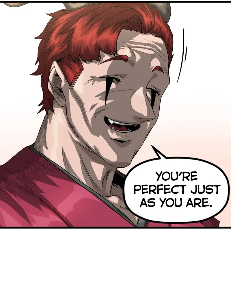 Read God Tribe chapter 2 image 107 on Lezhin