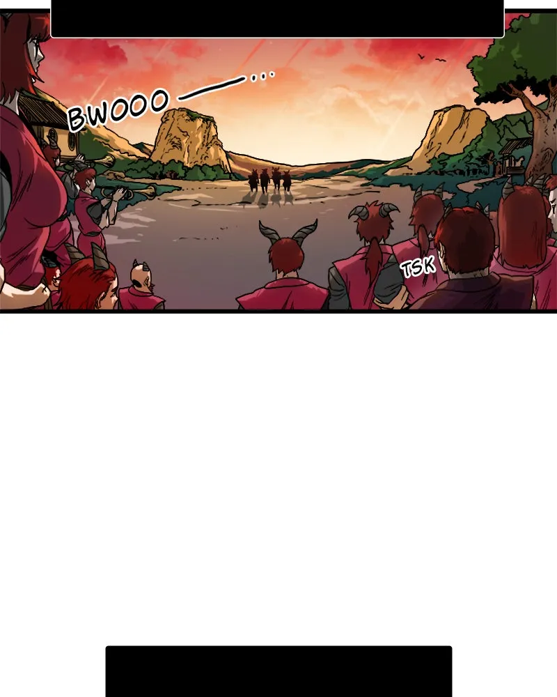Read God Tribe chapter 2 image 109 on Lezhin