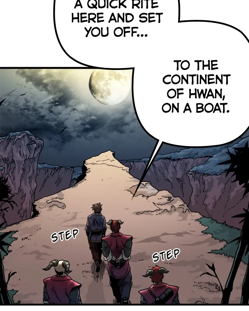 Read God Tribe chapter 2 image 111 on Lezhin