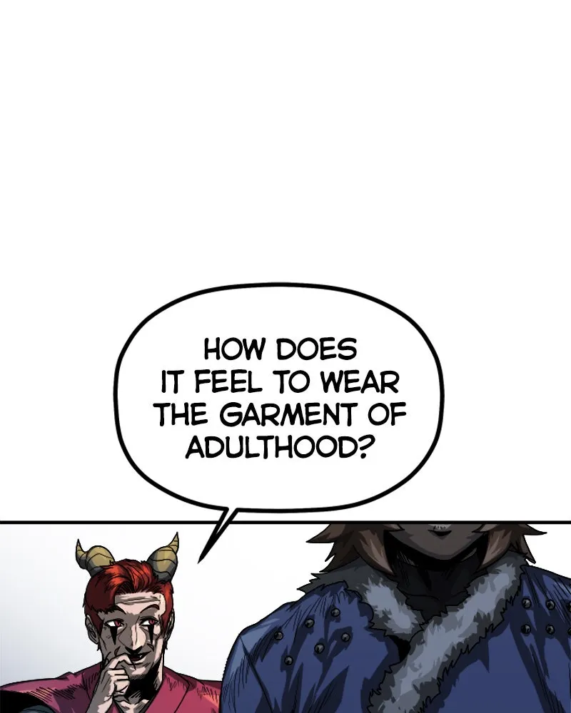 Read God Tribe chapter 2 image 112 on Lezhin
