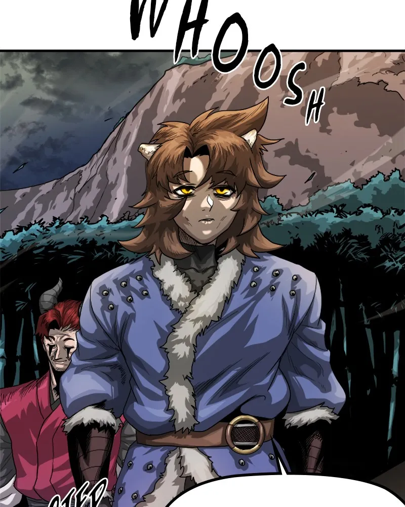 Read God Tribe chapter 2 image 114 on Lezhin