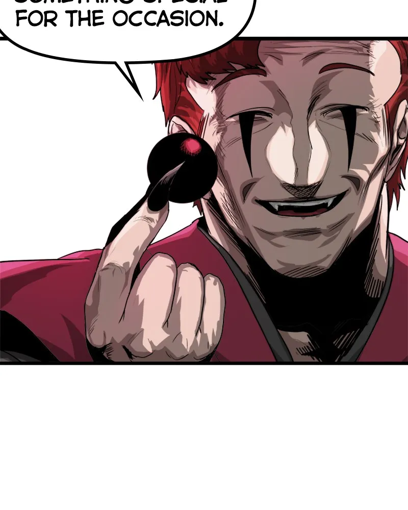 Read God Tribe chapter 2 image 116 on Lezhin