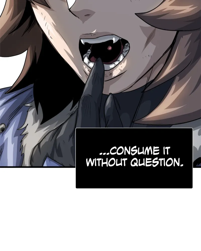 Read God Tribe chapter 2 image 119 on Lezhin