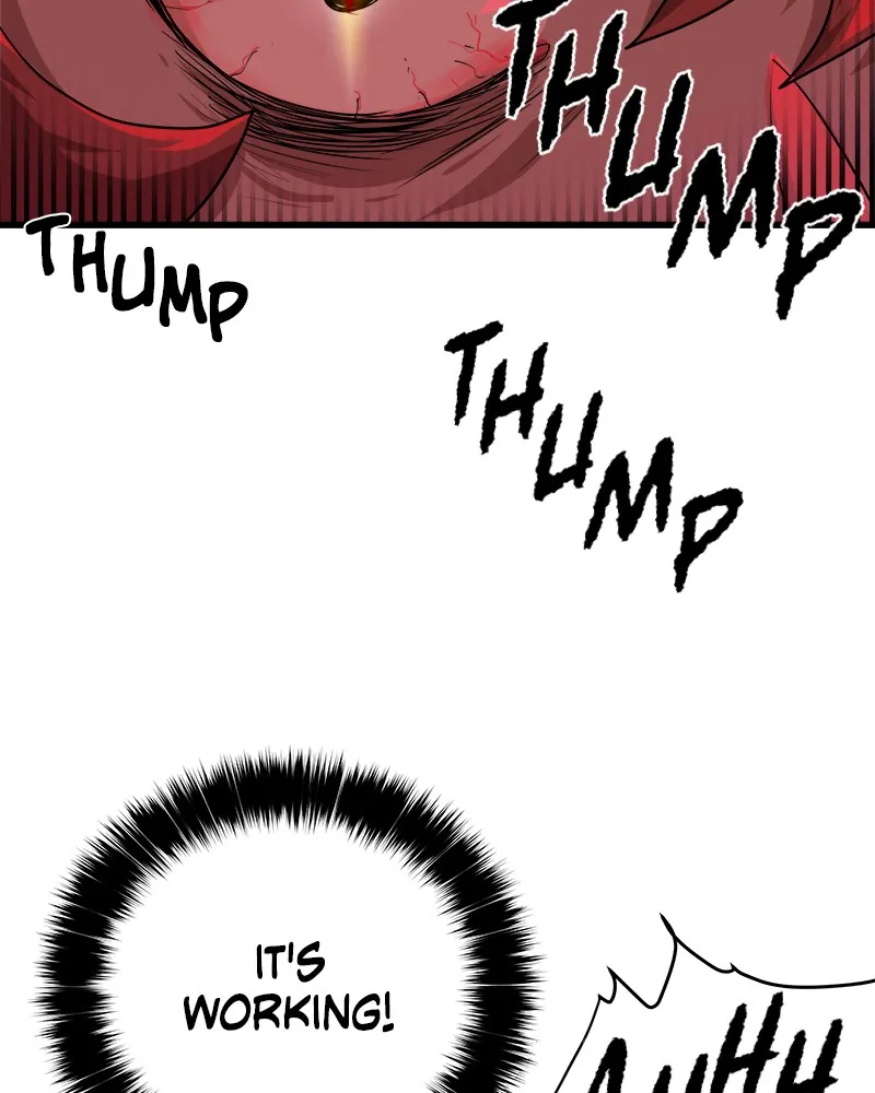 Read God Tribe chapter 2 image 125 on Lezhin